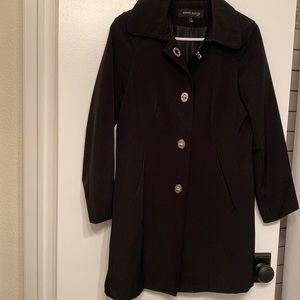 Anne Klein rain coat/jacket